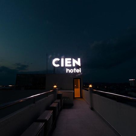 Cien Hotel Quy Nhơn Extérieur photo