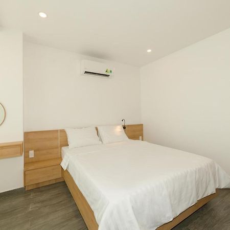 Cien Hotel Quy Nhơn Extérieur photo