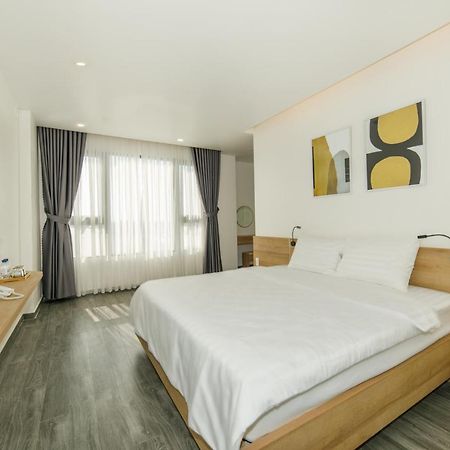 Cien Hotel Quy Nhơn Extérieur photo