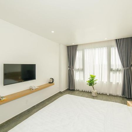 Cien Hotel Quy Nhơn Extérieur photo