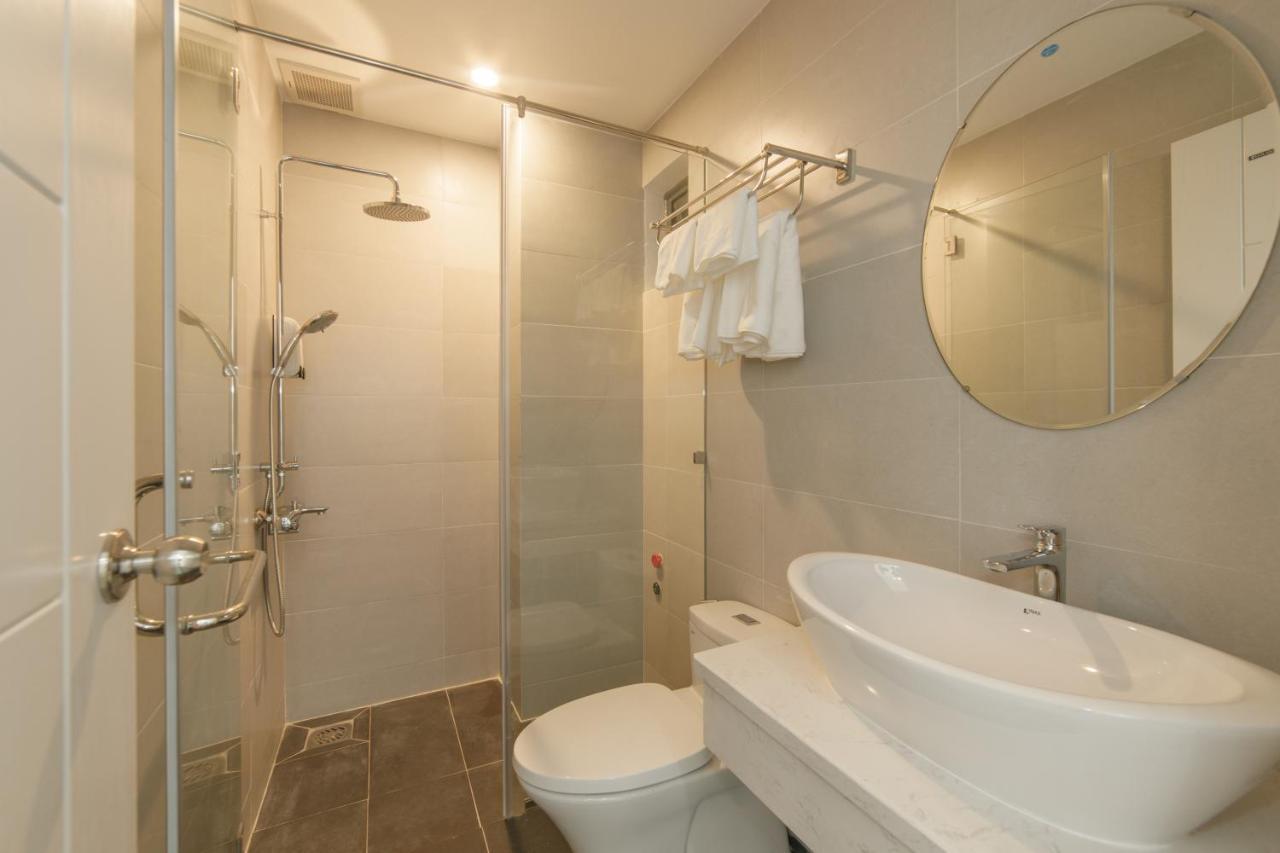 Cien Hotel Quy Nhơn Extérieur photo