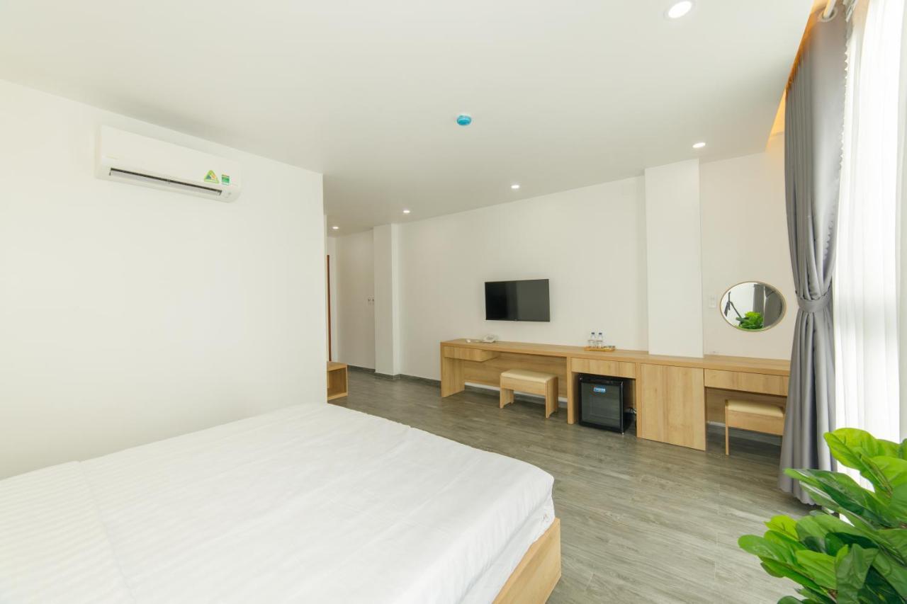 Cien Hotel Quy Nhơn Extérieur photo