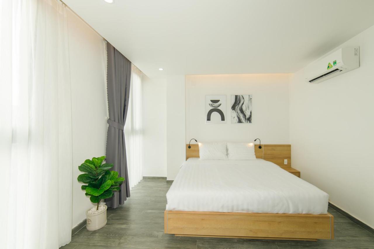Cien Hotel Quy Nhơn Extérieur photo