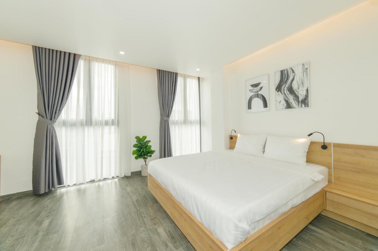 Cien Hotel Quy Nhơn Extérieur photo