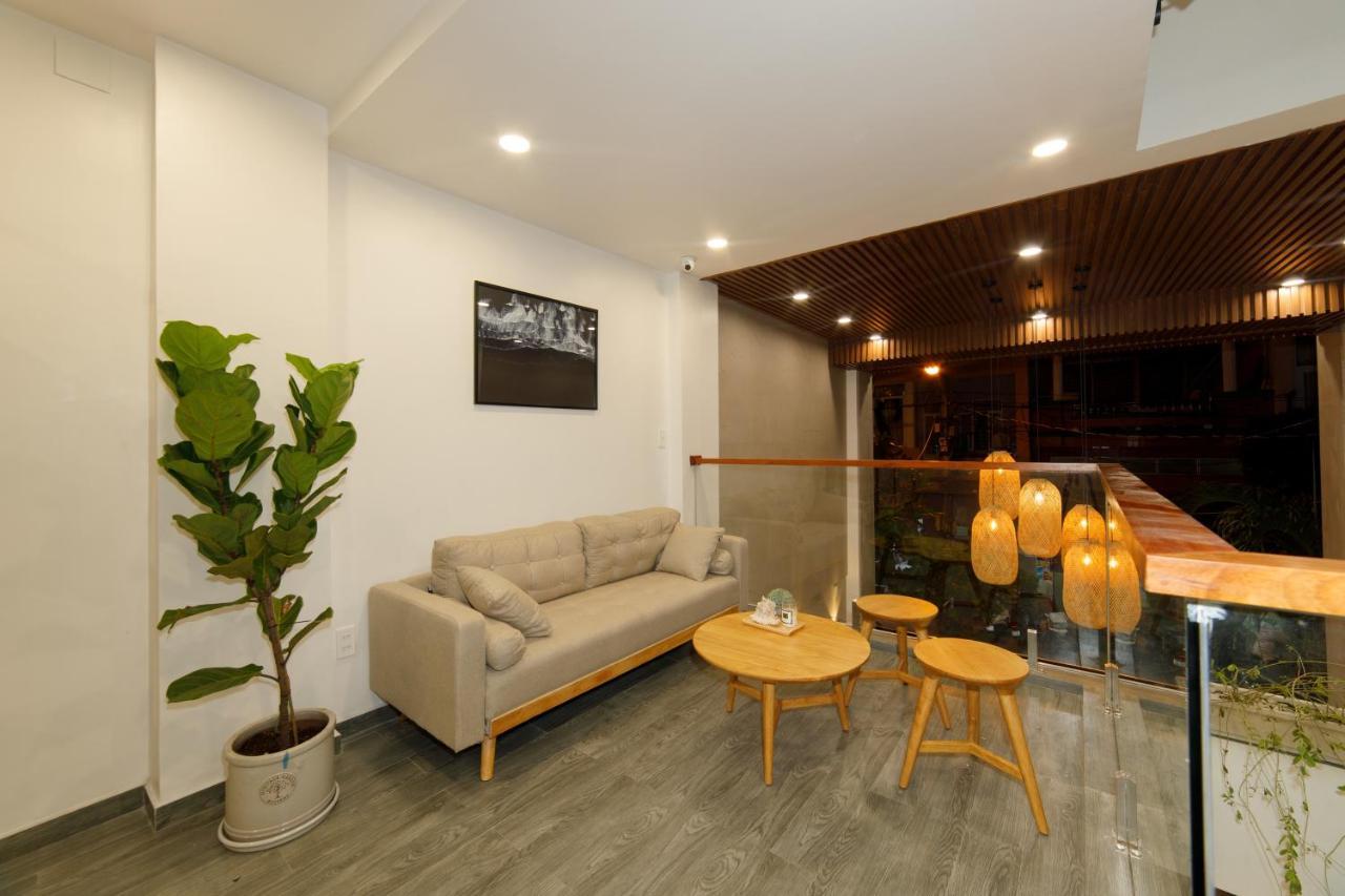 Cien Hotel Quy Nhơn Extérieur photo