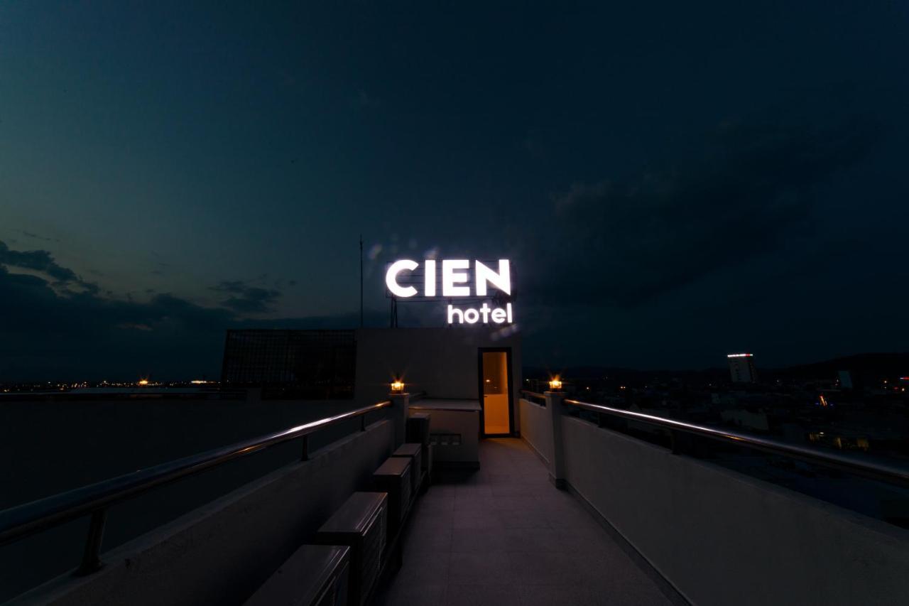 Cien Hotel Quy Nhơn Extérieur photo