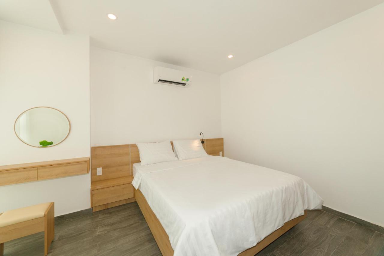 Cien Hotel Quy Nhơn Extérieur photo