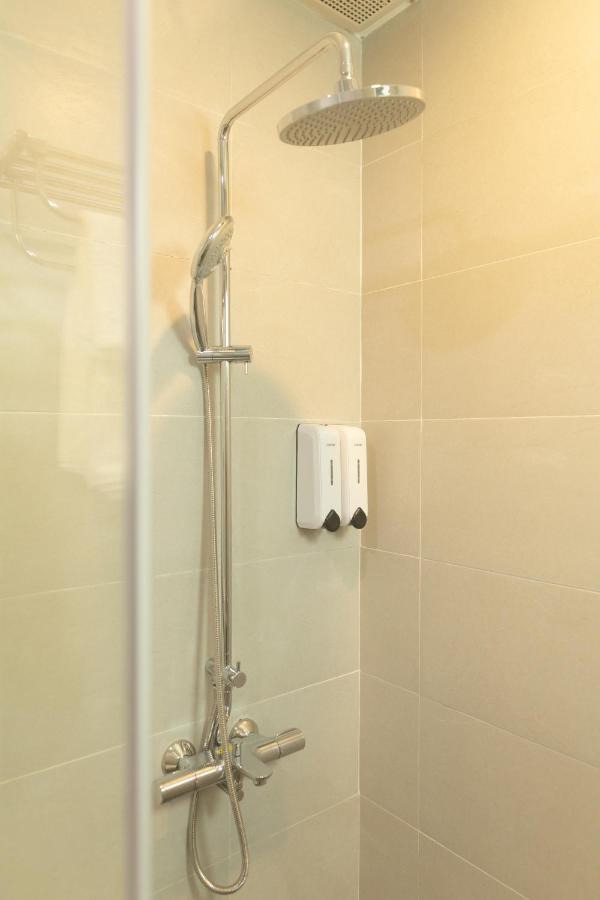 Cien Hotel Quy Nhơn Extérieur photo