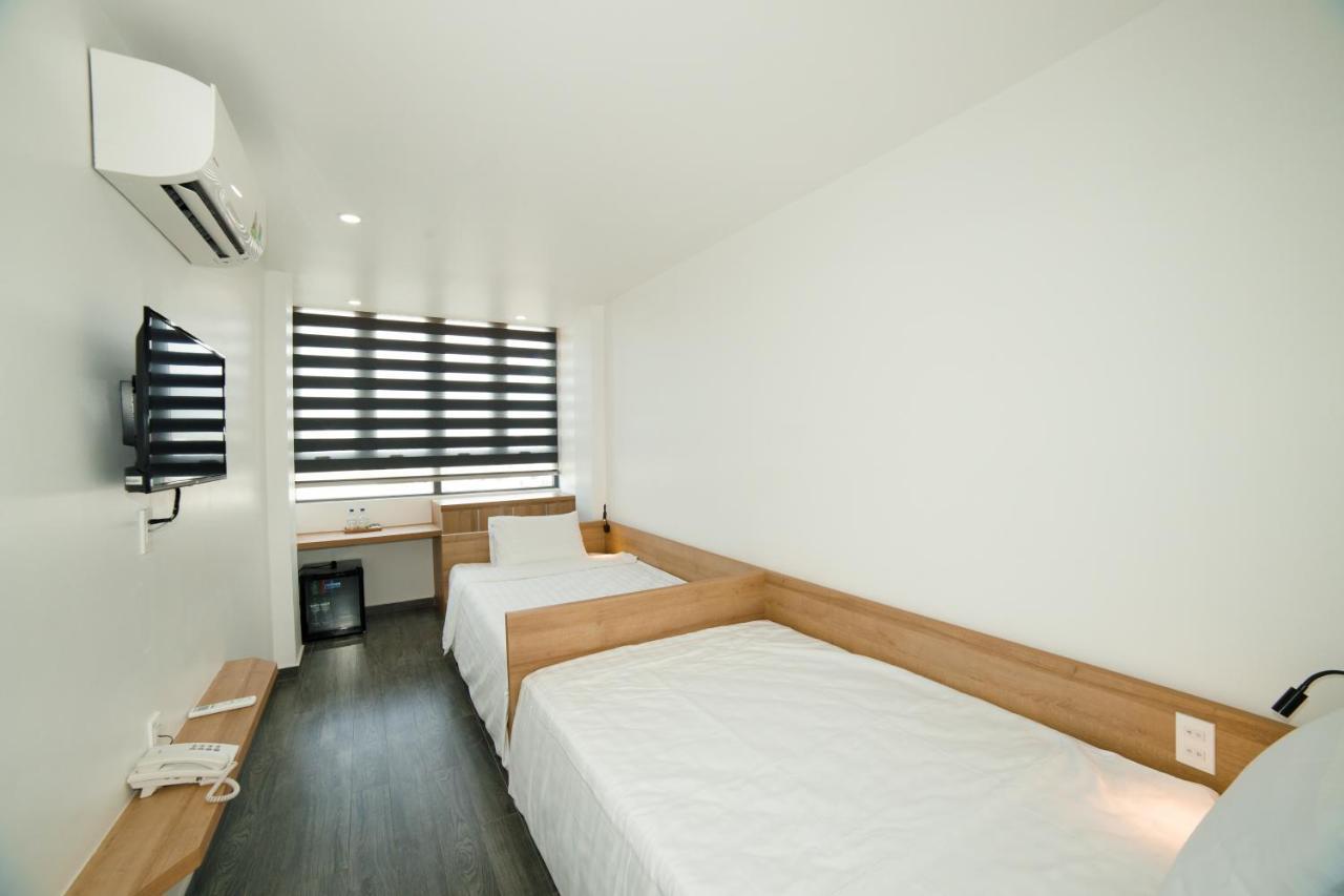Cien Hotel Quy Nhơn Extérieur photo