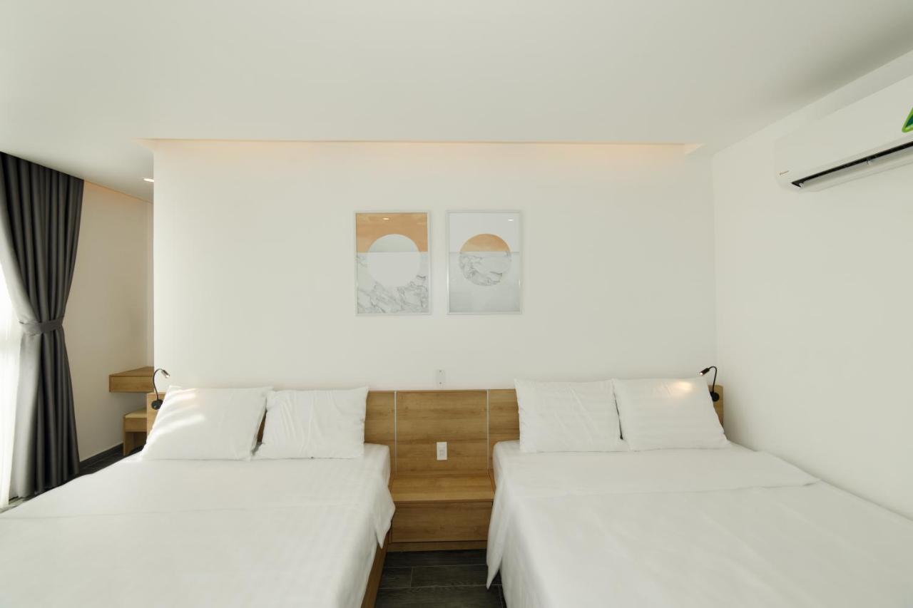 Cien Hotel Quy Nhơn Extérieur photo