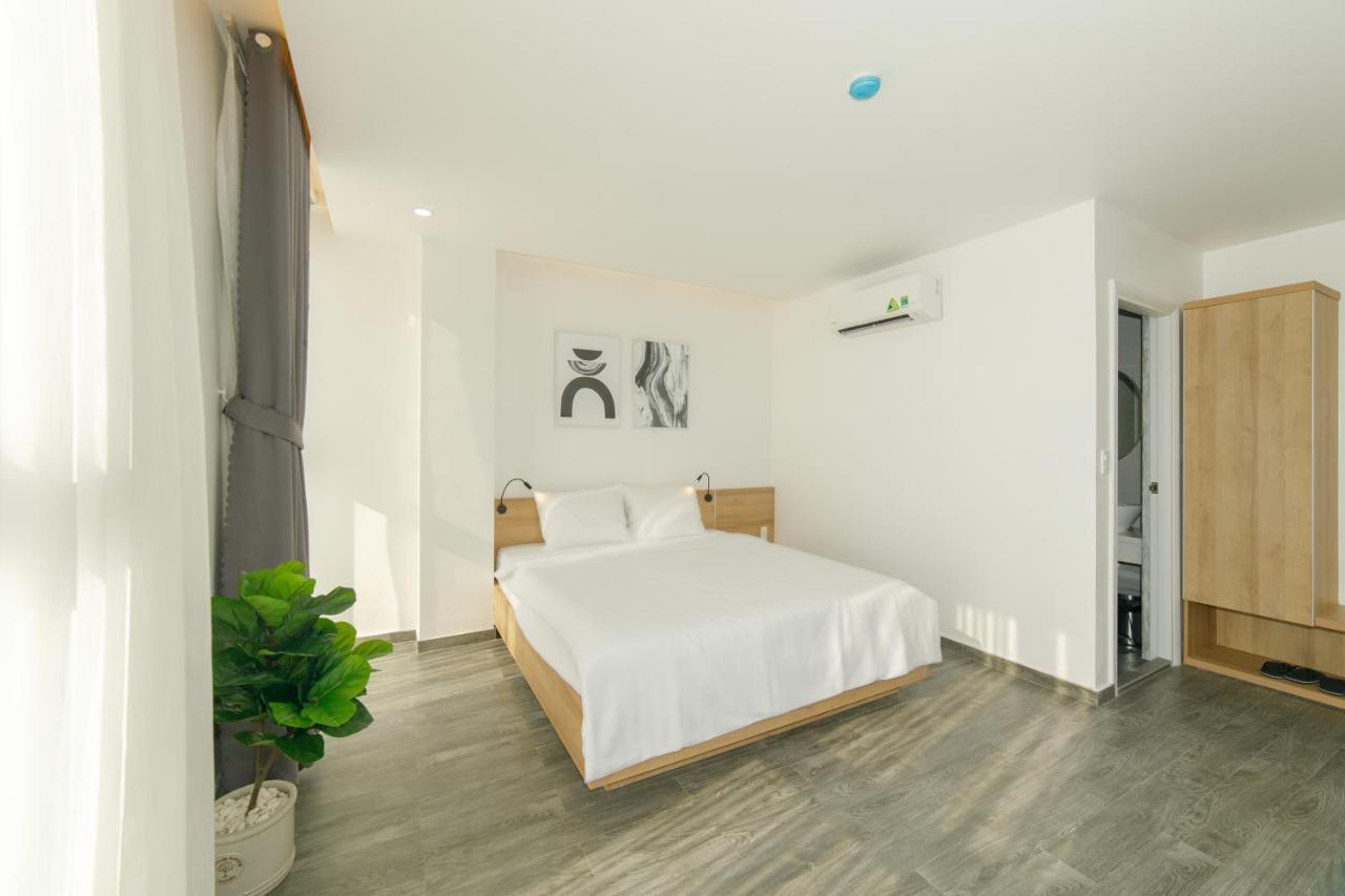 Cien Hotel Quy Nhơn Extérieur photo