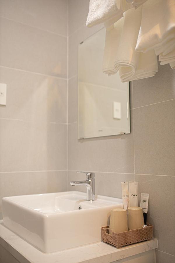 Cien Hotel Quy Nhơn Extérieur photo