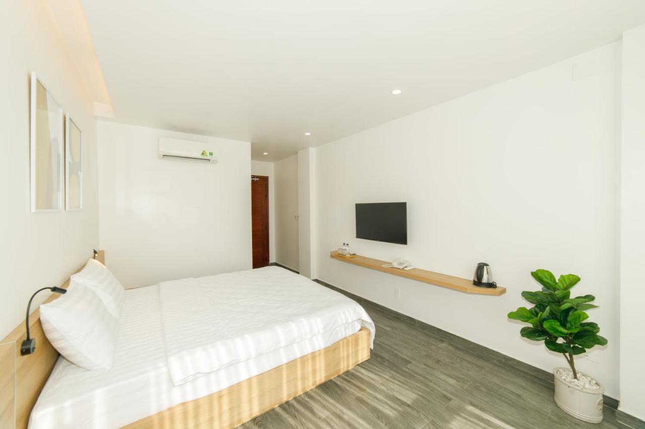 Cien Hotel Quy Nhơn Extérieur photo